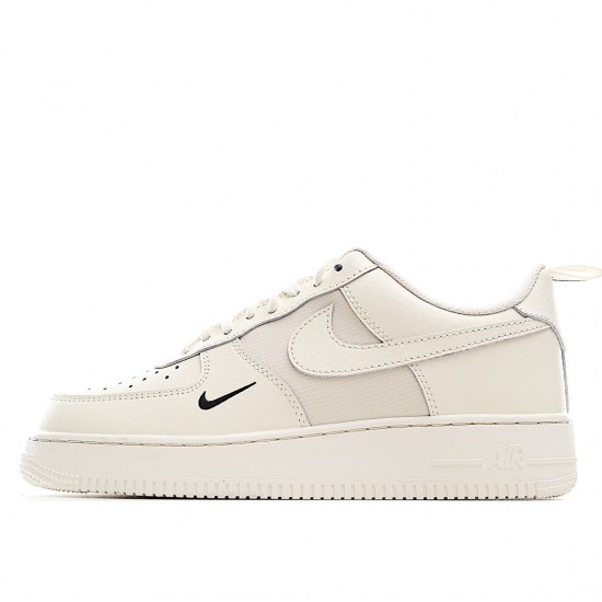 Nike Air Force 1 Low 'Sail Ripstop' FZ4625-100