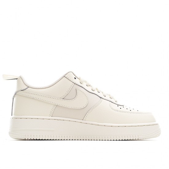 Nike Air Force 1 Low 'Sail Ripstop' FZ4625-100