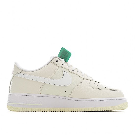 Nike Air Force 1 '07 Premium 'Popcorn' CW2919-100