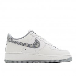 Nike Air Force 1 Low x Dior Grey DR6239-836