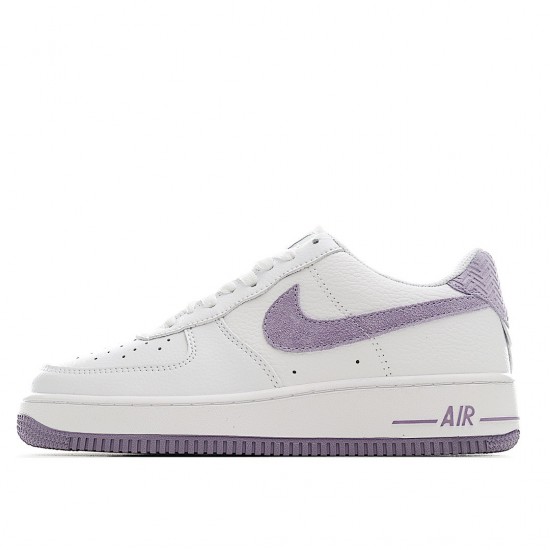 Nike Air Force 1 Low Ｗhite Orchid CN2873-108