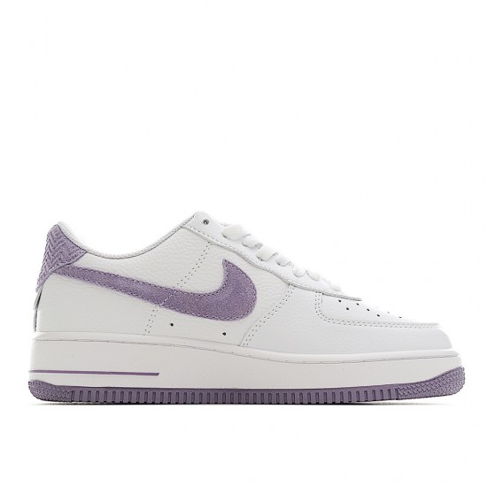 Nike Air Force 1 Low Ｗhite Orchid CN2873-108