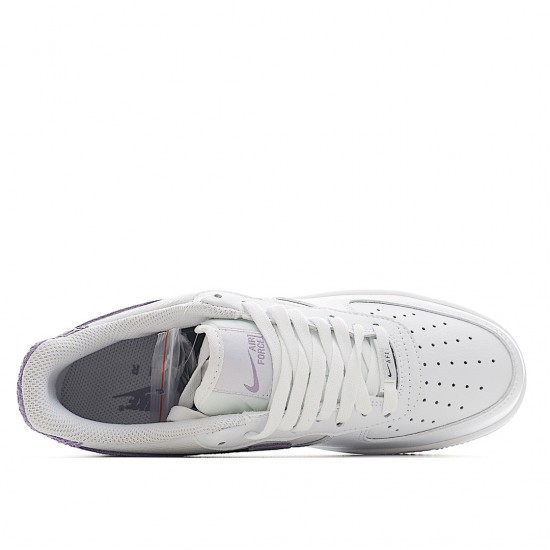 Nike Air Force 1 Low Ｗhite Orchid CN2873-108