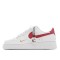 Nike Air Force 1 Essential Low 'White Gym Red' CZ0270-104