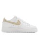 Nike Air Force 1 '07 Essential 'White Rattan' CZ0270-105