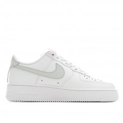 Nike Air Force 1 'White Light Silver' CZ0270-106