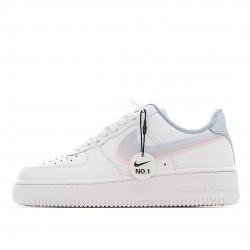 Nike Air Force 1 LV8 'Double Swoosh' CW1574-100