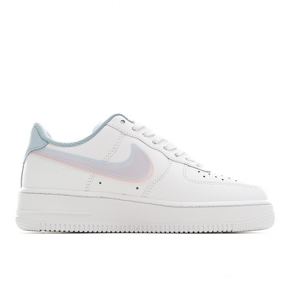 Nike Air Force 1 LV8 'Double Swoosh' CW1574-100