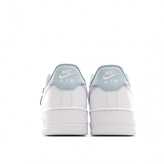 Nike Air Force 1 LV8 'Double Swoosh' CW1574-100