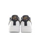 Nike Air Force 1 '07 LV8 'Metallic Swoosh Pack - White Metallic Gold' DA8481-100