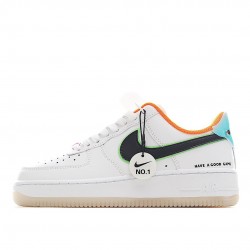 Nike Air Force 1 '07 LE 'Have A Good Game' DO2333-101