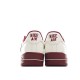 Nike Air Force 1 '07 SE '40th Anniversary - Sail Team Red' DQ7582-100