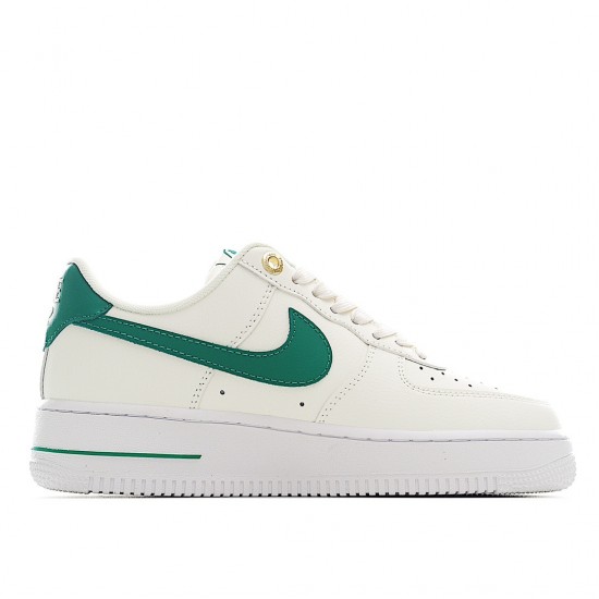 Nike Air Force 1 '07 LV8 '40th Anniversary - Sail Malachite' DQ7658-101