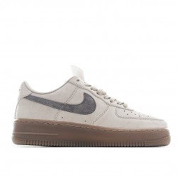 Nike Air Force1 x Reigning Champ Classic Gray AA1117-118