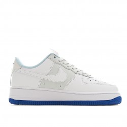 Nike Air Force 1 LV8 'Just Stitch It - Hyper Royal' FB1844-111