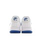 Nike Air Force 1 LV8 'Just Stitch It - Hyper Royal' FB1844-111