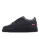 Nike Supreme x Air Force 1 Low 'Box Logo - Black' CU9225-001