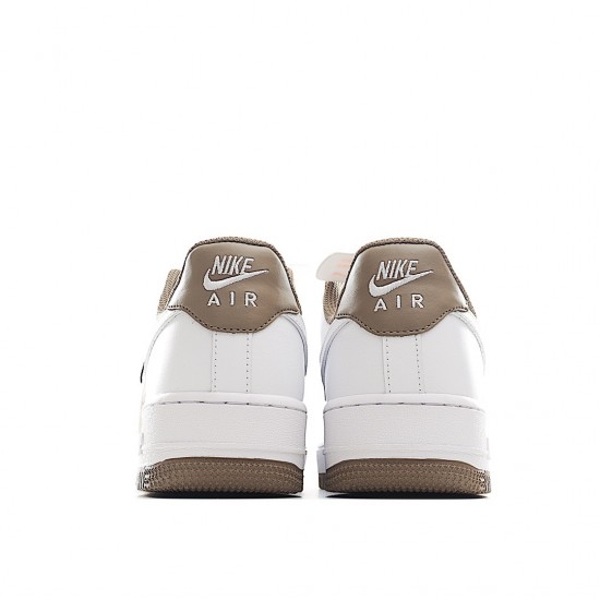 Nike Air Force 1 '07 LV8 'White Taupe' DR9867-100