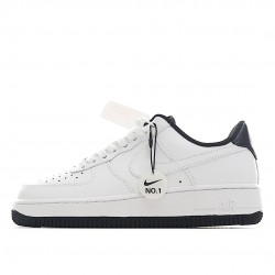 Nike Air Force 1 '07 LV8 'White Black' DR9867-102