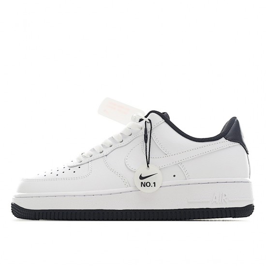 Nike Air Force 1 '07 LV8 'White Black' DR9867-102