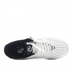 Nike Air Force 1 '07 LV8 'White Black' DR9867-102