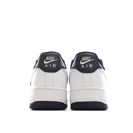 Nike Air Force 1 '07 LV8 'White Black' DR9867-102