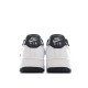 Nike Air Force 1 '07 LV8 'White Black' DR9867-102