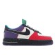 Nike Air Force 1 '07 LV8 'What The LA' CT1117-100