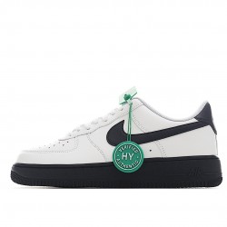 Nike Air Force 1 Low 'White Black Sole' CK7663-101