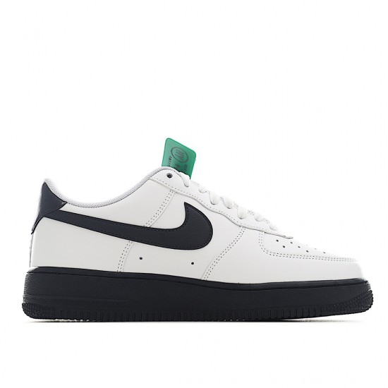 Nike Air Force 1 Low 'White Black Sole' CK7663-101