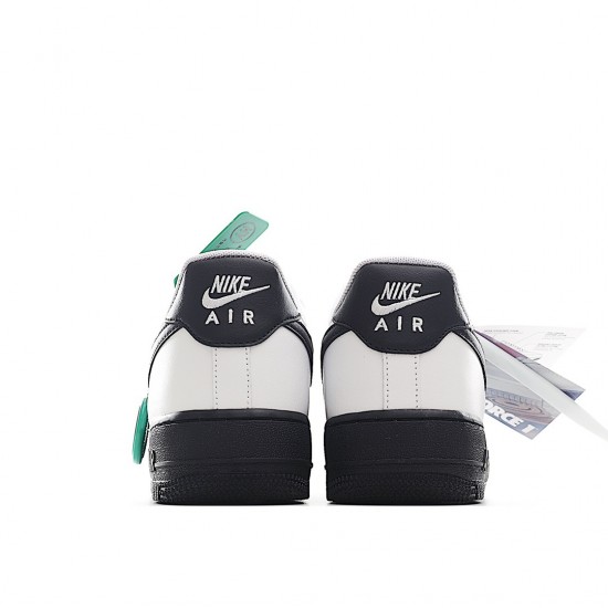 Nike Air Force 1 Low 'White Black Sole' CK7663-101