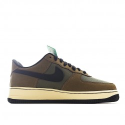 Nike Undefeated x Air Force 1 Low SP 'Ballistic' DH3064-300