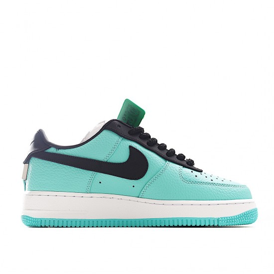 Nike Air Force 1 Low SP 'Tiffany & Co.'Tiffany Blue DZ1382-002