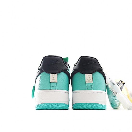 Nike Air Force 1 Low SP 'Tiffany & Co.'Tiffany Blue DZ1382-002