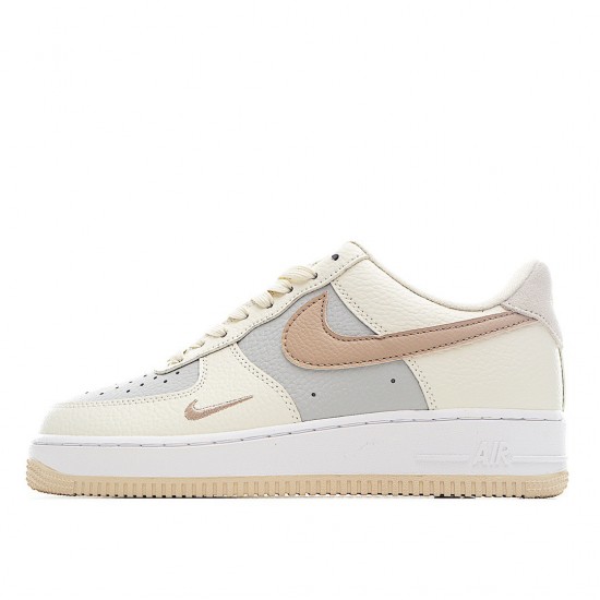 Nike Air Force 1 Low 'Moon Fossil' FB8483-100