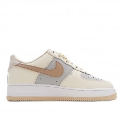 Nike Air Force 1 Low 'Moon Fossil' FB8483-100