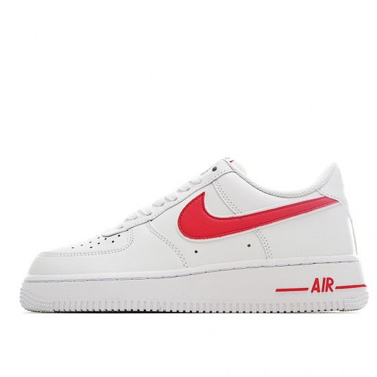 Nike Air Force 1 Low '07 3 'Gym Red' AO2423-102