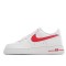 Nike Air Force 1 Low '07 3 'Gym Red' AO2423-102