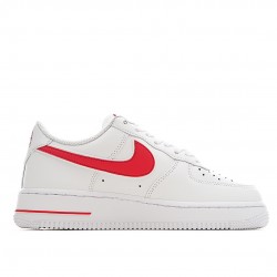 Nike Air Force 1 Low '07 3 'Gym Red' AO2423-102