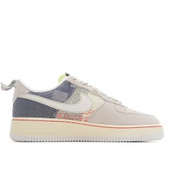 Nike Air Force 1 '07 Premium 'Sashiko' FB1854-111