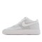 Nike Air Force 1 Flyknit Low 2.0 'Pure Platinum' AV3042-100