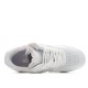 Nike Air Force 1 Flyknit Low 2.0 'Pure Platinum' AV3042-100