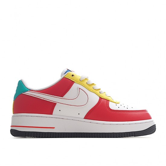 Nike Air Force 1 Low 'Rubiks Cube' FN6840-657