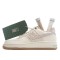 Nike Air Force 1 Low 'NAI-KE - Pale Ivory' FN0369-101