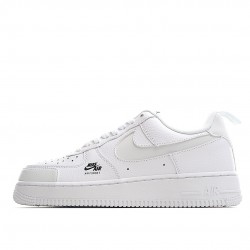 Nike Air Force 1 Low 'Reflective Swoosh' CV3039-100