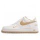 Nike Air Force 1 Low White Gold MN5263-122