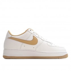 Nike Air Force 1 Low White Gold MN5263-122