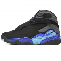  Air Jordan 8 Retro 'Aqua' 2015 305381-025