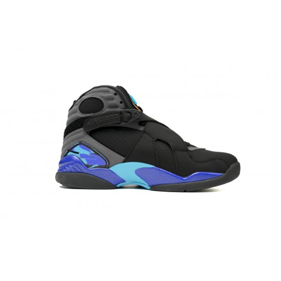  Air Jordan 8 Retro 'Aqua' 2015 305381-025