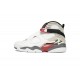 Air Jordan 8 Retro 'Bugs Bunny' 2013 305381-103